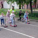 веселі старти рівне