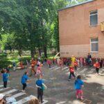 веселі старти рівне