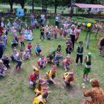 веселі старти рівне