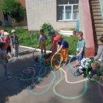 веселі старти рівне