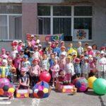 веселі старти рівне