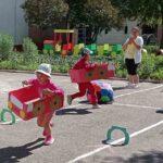 веселі старти рівне