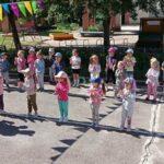 веселі старти рівне