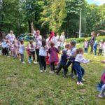 веселі старти рівне 5