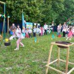 веселі старти рівне