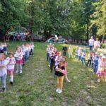 веселі старти рівне