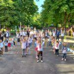 веселі старти рівне