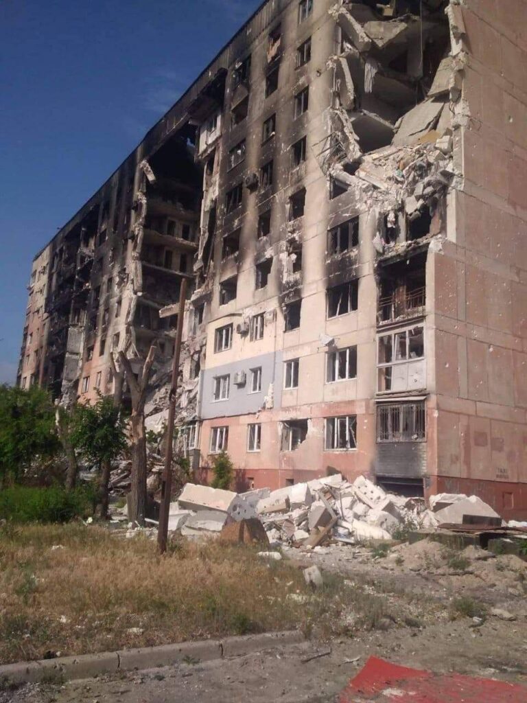 віййна в україні