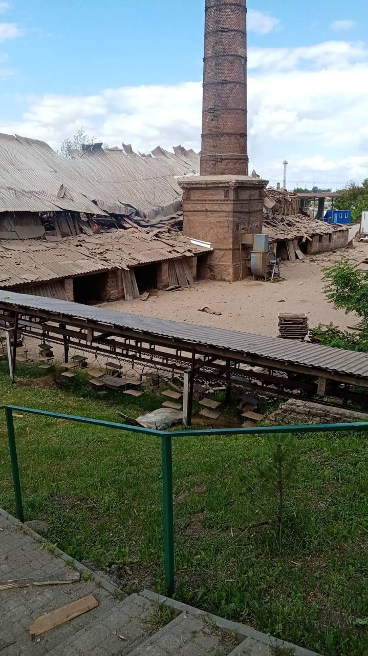 Від російської ракети на Львівщині постраждала дитина