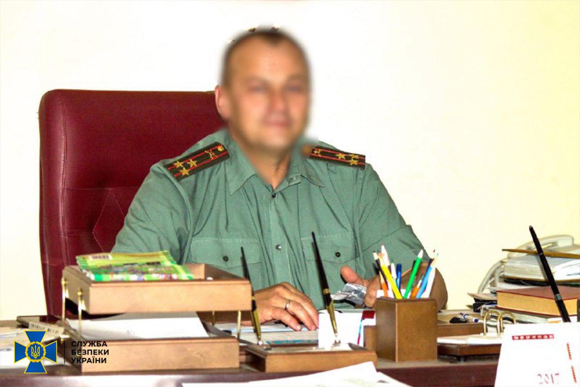 На Рівненщині до 13 років засуджено бойовика терористичної організації «ДНР»