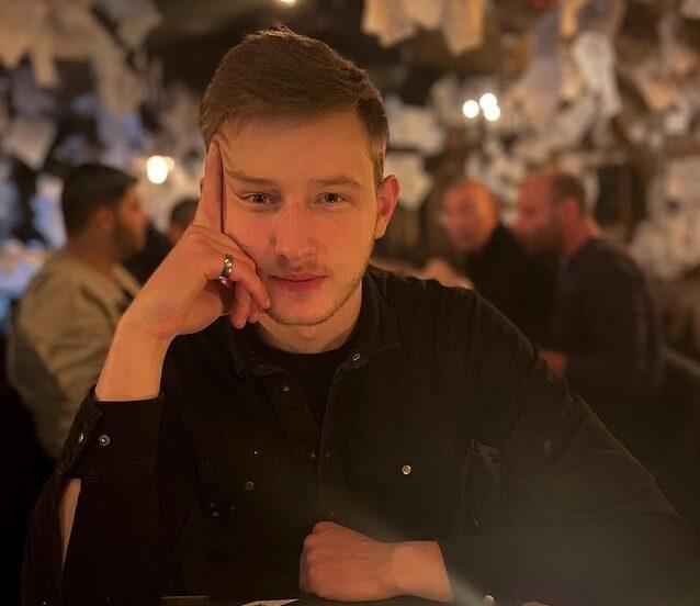 Костянтин Качановський