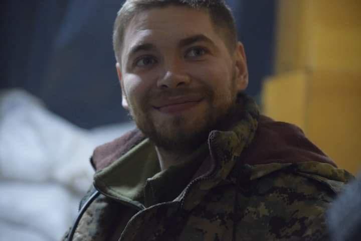 Уродженець Рівненщини отримав звання Героя України