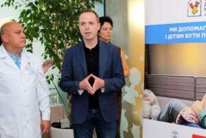 міністр здоров'я