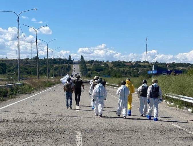 45 полеглих Героїв повернули додому в Україну