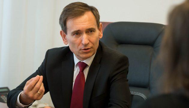 У ВРУ немає зауважень до роботи СБУ та підстав для кадрових змін