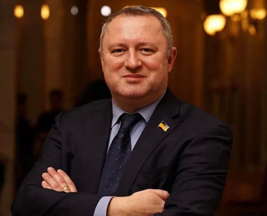 В Україні новий Генеральний прокурор