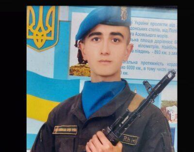 Рівненщина втратила ще одного Героя