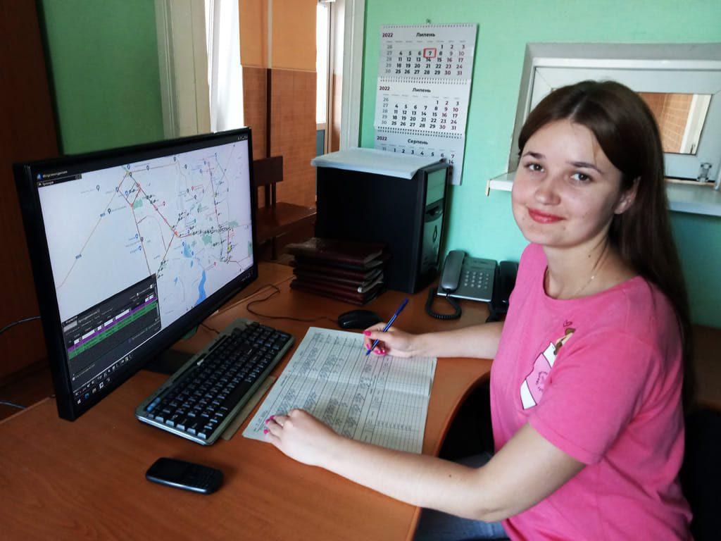 Анна Матяшенко