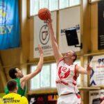 В Рівному Сергій Ліщук та Вікторія Шматова зіграли за одну команду