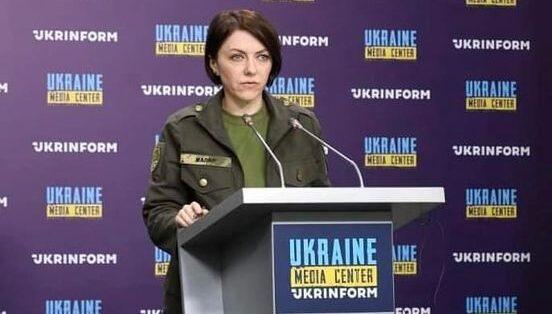 Про «загибель» українських командувачів