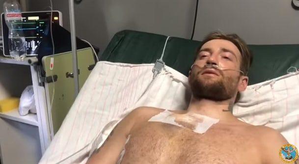 Українські розвідники на Харківщині знищили ворожу ДРГ та взяли в полон її командира (Відео)