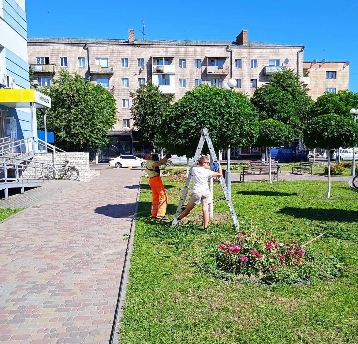 Костопіль готується до відзначення Дня міста