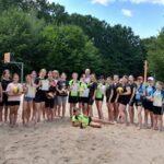 Костопіль волейбол