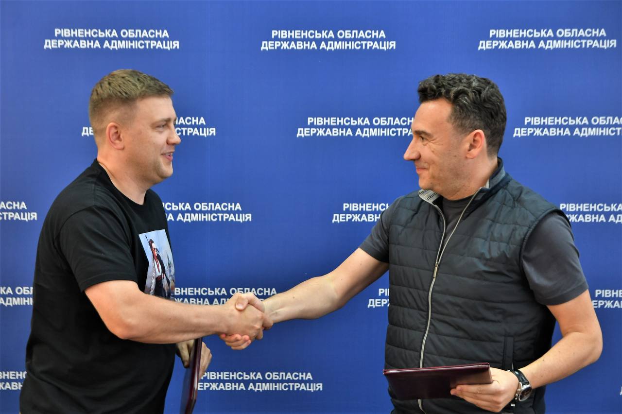 На Рівненщині планують будувати житло для переселенців