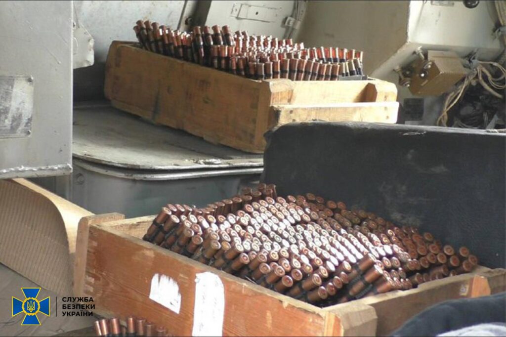 На Рівненщині засуджено бойовика терористичної організації ДНР