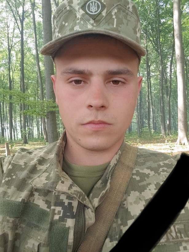 На Рівненщині повідомили про загибель ще одного Захисника України