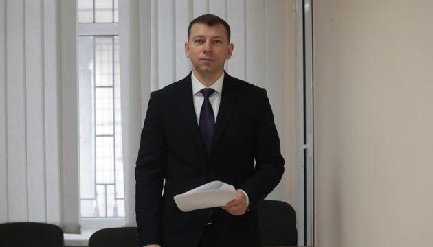 Новим керівником САП став Олександр Клименко