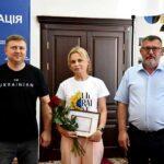 Олена Корсун