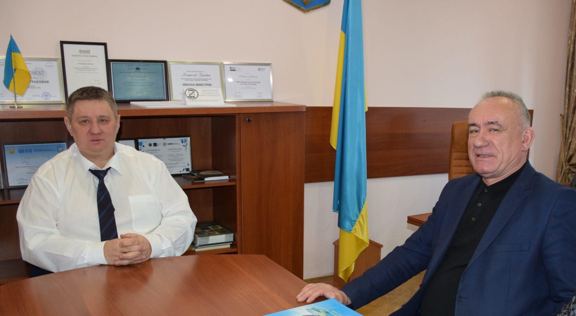 Податкова і бізнес все частіше звіряють годинники