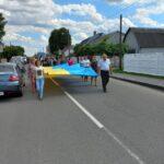 Прощання з Андрієм Тішком