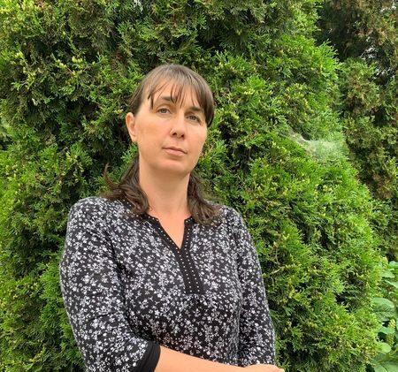 У день загибелі дружина спілкувалася з чоловіком по телефону