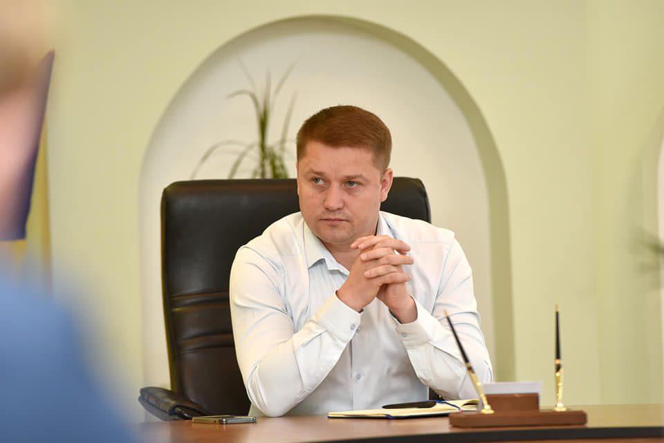 Усі служби Рівного готові до термінового реагування