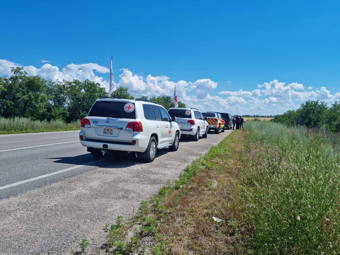 Україна повернула 30 полеглих захисників — Мінреінтеграції України