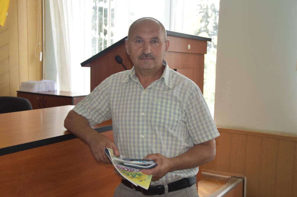 Василь Дикало
