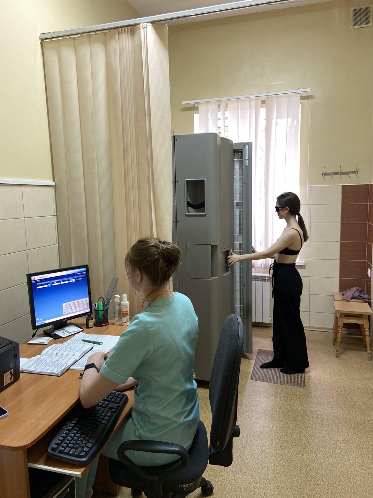Загадкова хвороба, яка проявляється, коли заманеться