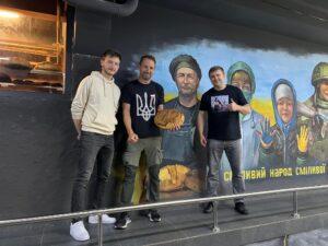 Яцек Полевський пекар