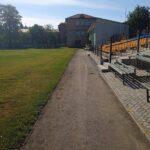 Здолбунів стадіон Локомотив