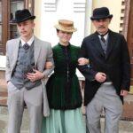 Антон Пахомі серіал Кріпосна