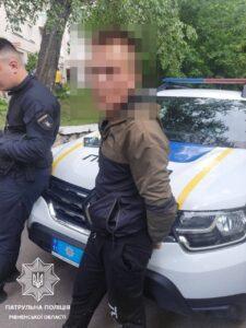 беззброїпатрульний-7днів