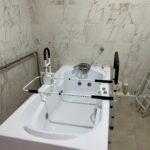 Рівненські медичні заклади отримують допомогу від благодійників