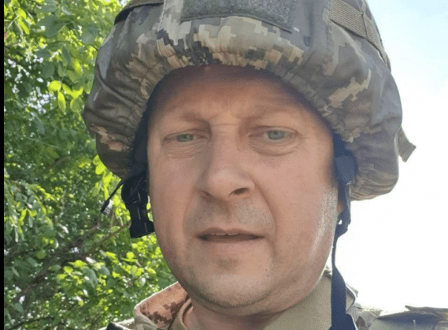 В Рівному знову прощатимуться з Героєм