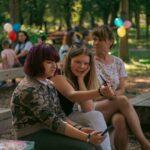 У Рівному для переселенців влаштувують сімейні свята