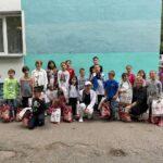 діти переселенці