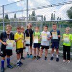 дворовий футбол рівне 2