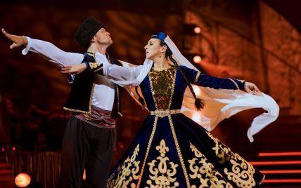 Джамала танцюватиме заради перемоги України