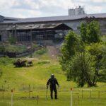 фото війна в Україні